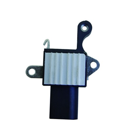 Wai Global Voltage Regulators, IN6376 IN6376